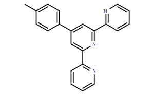 4'-(4-Methylphenyl)-2,2':6',2