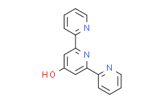 4'-HYDROXY-2,2':6',2''-TERPYRIDINE