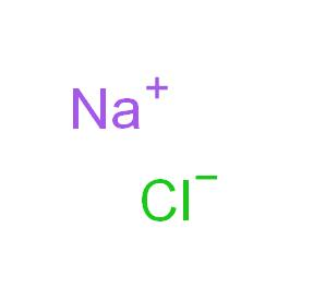 Sodium chloride