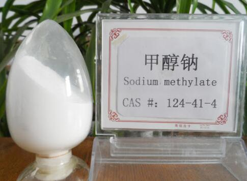 Sodium methoxide