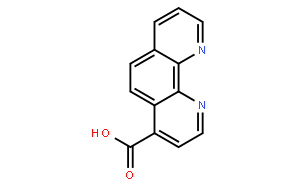 1,10-Phenanthroline-4-carboxylic acid