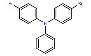 4,4'-Dibromotriphenylamine