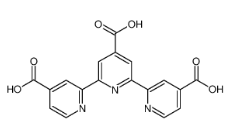 2,2':6',2''-TERPYRIDINE-4,4',4''-TRICARBOXYLIC ACID