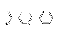 2,2'-Bipyridine-5-carboxylic acid