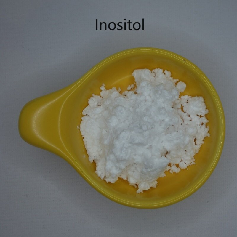 Inositol