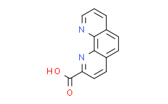 1,10-Phenanthroline-2-carboxylic acid