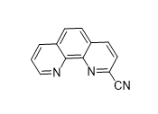 1,10-Phenanthroline-2-carbonitrile