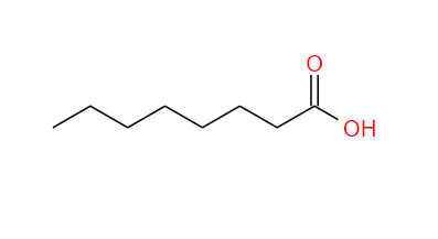 Octanoic acid