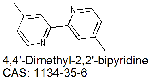 4,4'-Dimethyl-2,2'-bipyridine