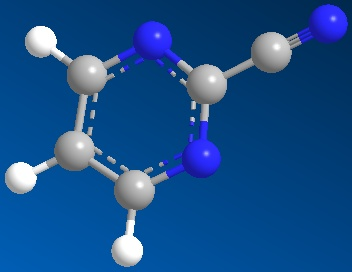 2-Cyanopyrimidine