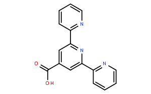 2,2':6',2''-TERPYRIDINE-4'-CARBOXYLIC ACID