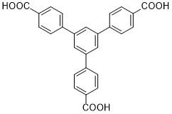 1,3,5-Tris(4-carboxyphenyl)benzene