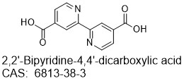 2,2'-Bipyridine-4,4'-dicarboxylic acid