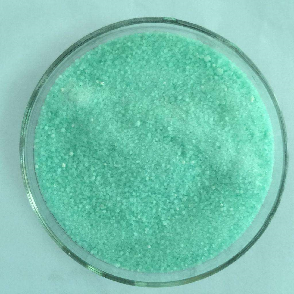 FERROUS SULFATE MONOHYDRATE