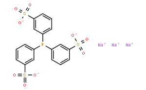 Triphenylphosphine-3,3',3''-trisulfonic acid trisodium salt