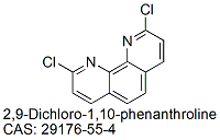 2,9-Dichloro-1,10-phenanthroline