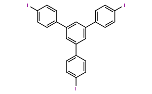 1,3,5-Tris(4-iodophenyl)benzene