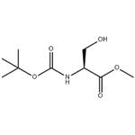 Boc-DL-Ser-Ome