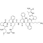 (Met5,Pro6,D-Phe7,D-Trp9,Phe10)-α-MSH (5-13)