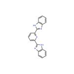 2,6-Bis(2-benzimidazolyl)pyridine