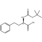 Boc-D-Homophe-OH