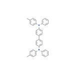 N,N'-Bis(4-methylphenyl)-N,N'-diphenylbiphenyl-4,4'-diamine