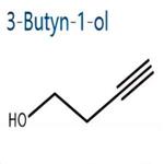 3-Butyn-1-ol