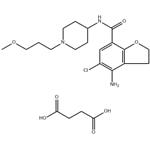 Prucalopride Succinate