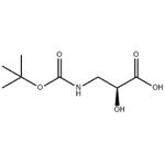 Boc-Isoserine