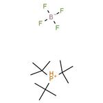 131274-22-1 Tri-tert-butylphosphonium tetrafluoroborate