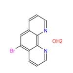 5-Bromo-1,10-phenanthroline monohydrate