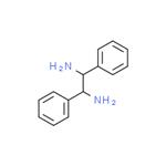 (1R,2R)-(+)-1,2-Diphenylethylenediamine