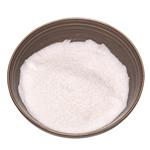 Safinamide mesylate salt