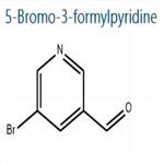 5-Bromo-3-formylpyridine