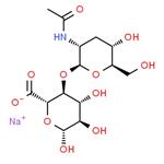 Hyaluronic acid