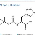 N-Boc-L-Histidine