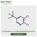 2,3-Dichloro-5-(trifluoromethyl)pyridine