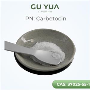 Carbetocin