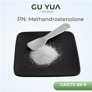 Methandrostenolone