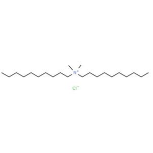 Didecyl Dimethyl Ammonium Chloride