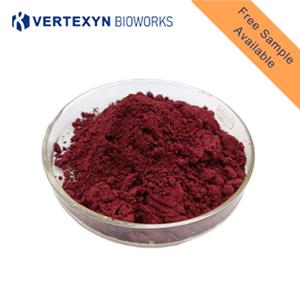 Astaxanthin