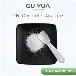 Goserelin Acetate