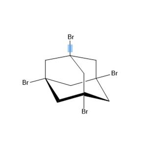 1,3,5,7-Tetrabromoadamantane