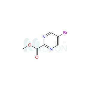 Methyl-5-bromo-2 pyrimidine carboxylate