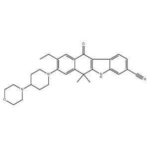 Alectinib Hydrochloride