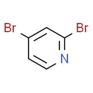 2,4-Dibromopyridine