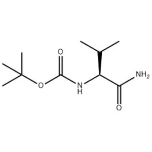 Boc-L-Val-NH2