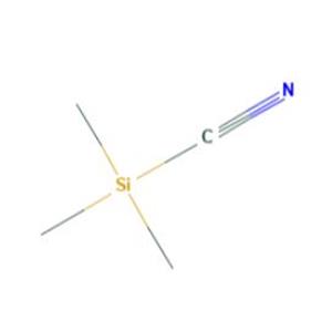 Trimethylsilyl cyanide