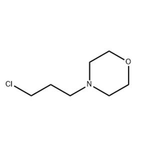 4-(3-Chloropropyl)morpholine