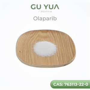 Olaparib